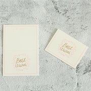 thank you cards set of 50, view 19 - MRSLM