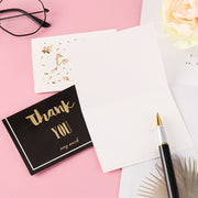 thank you cards set of 50, view 16 - MRSLM