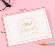 thank you cards set of 50, view 17 - MRSLM