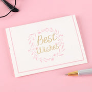 thank you cards set of 50, view 10 - MRSLM