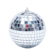 shiny disco ball christmas tree ornaments - MRSLM