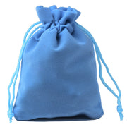 velvet jewelry bags, view 15 - MRSLM