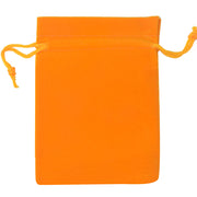 velvet jewelry bags, view 3 - MRSLM