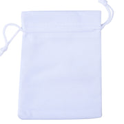 velvet jewelry bags, view 7 - MRSLM