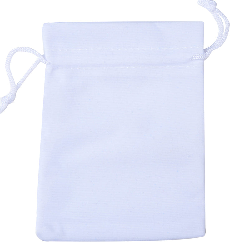 velvet jewelry bags, view 7 - MRSLM