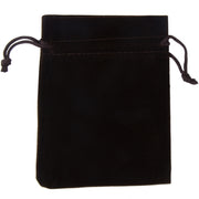 velvet jewelry bags, view 9 - MRSLM