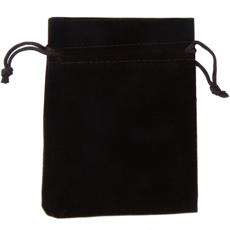 velvet jewelry bags, view 9 - MRSLM