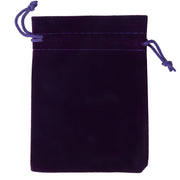 velvet jewelry bags, view 10 - MRSLM