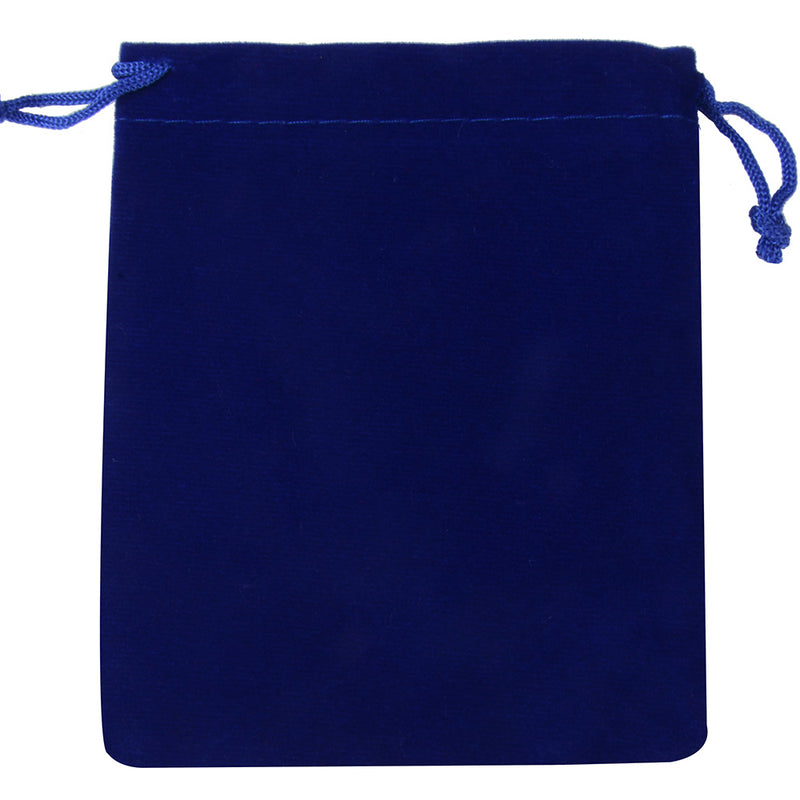 velvet jewelry bags, view 13 - MRSLM