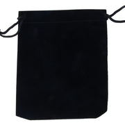 velvet jewelry bags, view 14 - MRSLM
