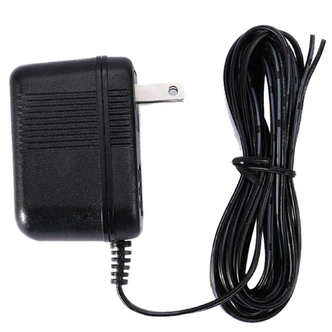 Power Adapter for Ring Video Doorbell/Ring Doorbell 120V AC Adapter Plug Wall Outlet Plug-in - MRSLM