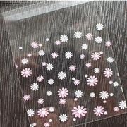 colorful candy gift bags 100 pcs, view 13 - MRSLM