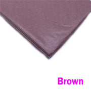 Glittered tissue paper for packing, view 24 - MRSLM