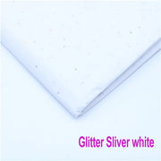 Glittered tissue paper for packing, view 4 - MRSLM