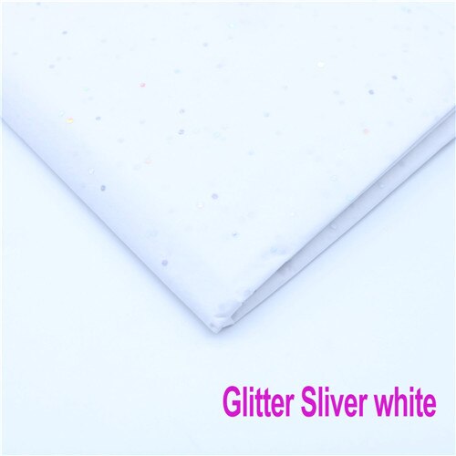Glittered tissue paper for packing, view 4 - MRSLM