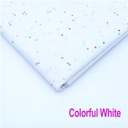 Glittered tissue paper for packing, view 5 - MRSLM