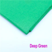Glittered tissue paper for packing, view 10 - MRSLM