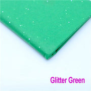 Glittered tissue paper for packing, view 13 - MRSLM