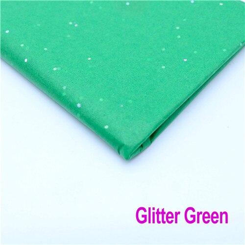 Glittered tissue paper for packing, view 13 - MRSLM