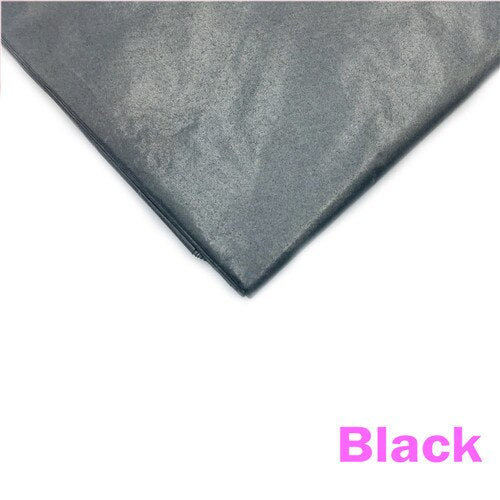Glittered tissue paper for packing, view 17 - MRSLM