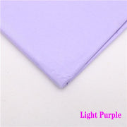 Glittered tissue paper for packing, view 18 - MRSLM