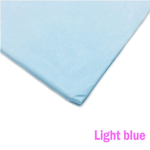 Glittered tissue paper for packing, view 21 - MRSLM