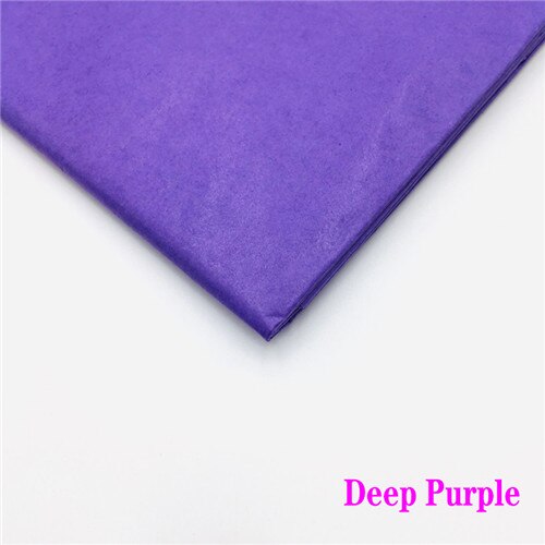 Glittered tissue paper for packing, view 22 - MRSLM