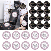 Eid paper gift stickers - MRSLM