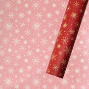 kraft paper christmas wrapping paper, view 13 - MRSLM
