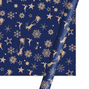 kraft paper christmas wrapping paper, view 17 - MRSLM