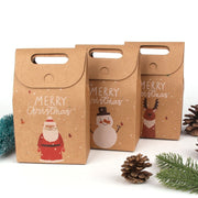 Merry Christmas gift box set - MRSLM