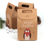 Merry Christmas gift box set, view 11 - MRSLM
