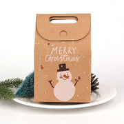 Merry Christmas gift box set, view 2 - MRSLM