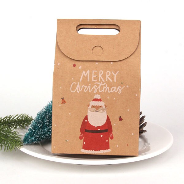 Merry Christmas gift box set, view 6 - MRSLM