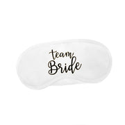 bridal shower sleeping mask, view 12 - MRSLM