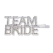 bridal shower sleeping mask, view 5 - MRSLM