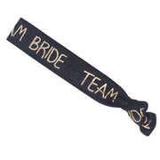 bridal shower sleeping mask, view 7 - MRSLM