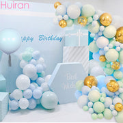 wedding balloon garland set, view 13 - MRSLM