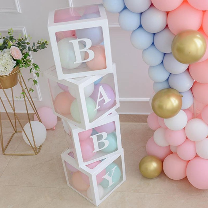 wedding balloon garland set, view 16 - MRSLM