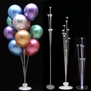 wedding balloon garland set, view 17 - MRSLM