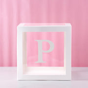 alphabet letters for wedding decoration, view 16 - MRSLM
