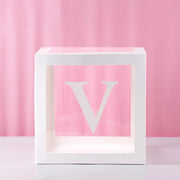 alphabet letters for wedding decoration, view 26 - MRSLM