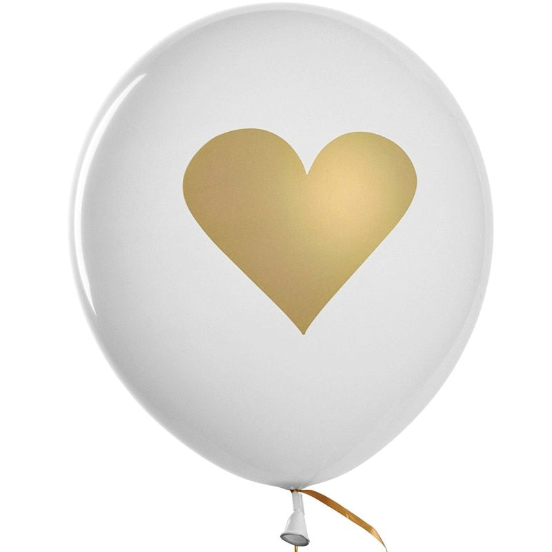baby shower and gender reveal balloons set, view 5 - MRSLM