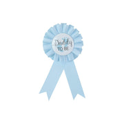 gender reveal party tableware set, view 25 - MRSLM