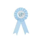 gender reveal party tableware set, view 30 - MRSLM
