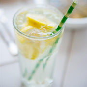 bamboo design paper straws, view 6 - MRSLM