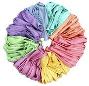 macaron candy pastel balloons, view 10 - MRSLM