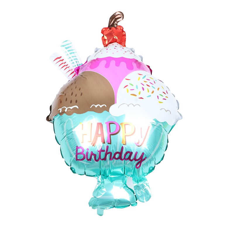 sweet candy balloons, view 30 - MRSLM