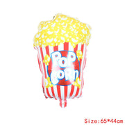 sweet candy balloons, view 5 - MRSLM
