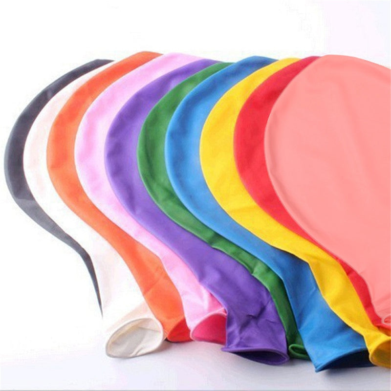 colorful round balloon - MRSLM